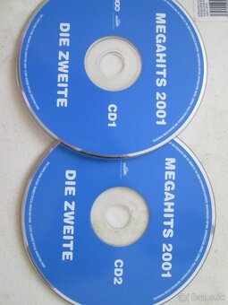 TECHNO, TRANCE, RAVE, AMBIENTE, HOUSE, DANCE, DUB, - 9