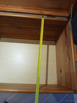 Drevená truhlica - 9