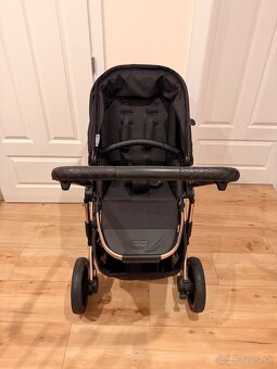 Kočík ABC Design Salsa 4 air - 9