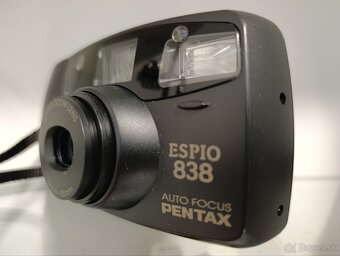 Pentax Espio v Top stave - 9