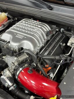 Jeep Grandcherokee Trackhawk Supercharged - 9