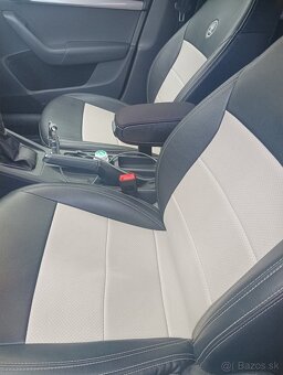 Škoda Octavia Sedan Diesel - 9