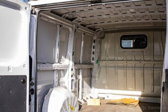 Fiat Ducato L1H1 2.3 Diesel 103kW, AUTOMAT - 9