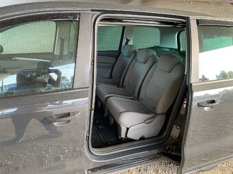 Seat Alhambra 2.0 TDI CR Reference PLUS - 9