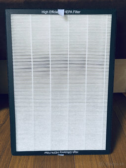Tesla Smart Air Purifier Pro XL – takmer nepoužívaná, ako no - 9