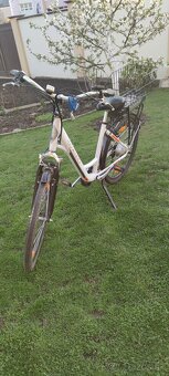 Predám elektrobicykel Lovelec. - 9