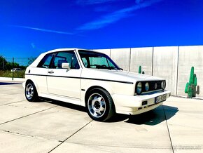 Predám golf MK1 - 9