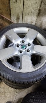 Elektrony R 17 aj z gumami - 9
