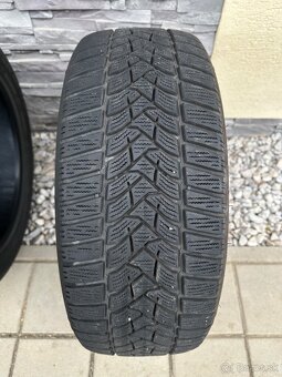 205/55 R16 91H zimné DUNLOP - 9