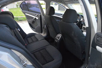 Škoda Octavia Family 1.2 Tsi r.v.2011 1.majiteľ, Top stav. - 9