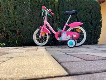 Detsky bicykel 14” - 9
