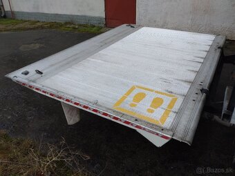 MAN TGL 12.250 Euro 6 - 11.990 Kg - Čelo - 2 vozidla - 9