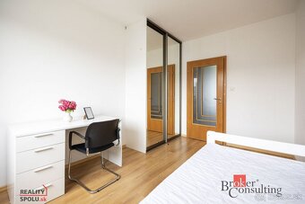 3i byt na prenájom Banská Bystrica, Radvaň - 9