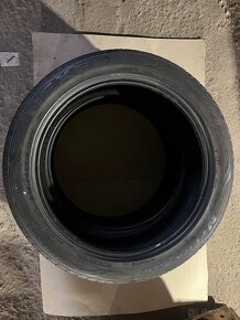 Letné pneumatiky 245/45R19 - 9