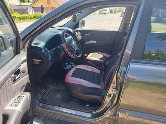Kia Sportage - 9