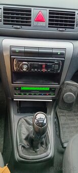 Predám Škoda Octavia 1.9tdi - 9