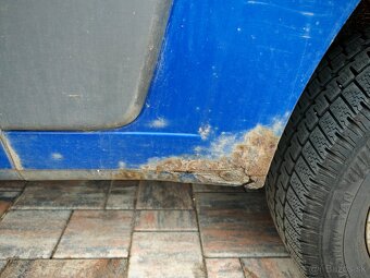 Fiat Ducato 2,3 JTD 88kw Iveco 2007 - 9