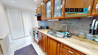 RODINNÝ DOM 3+KK, POZEMKOM 560m2, ŽILINA - POVAŽSKÝ CHLMEC - 9