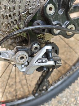 Predám bicykel CTM - 9