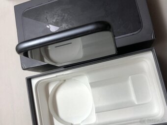 IPHONE 8 • 64 GB • BATÉRIA 100 % • ČIERNA - 9