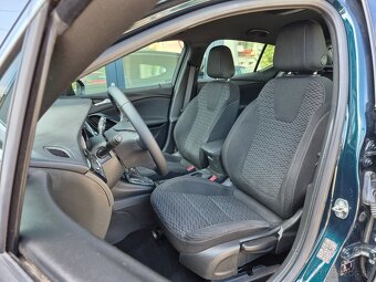 Opel Astra 1.4 Turbo 150k Dynamic Automat - 9