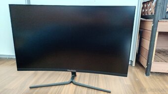 27" zakryvený FullHD monitor ViewSonic - 9