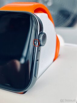 HODINKY Huawei Watch fit 3 - 9