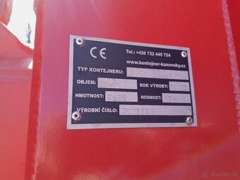 Predám MAN tga 410 hakovy nosič - 9
