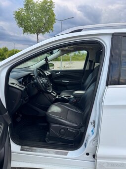 Ford Kuga 2, 2.0L Duratorq-TDCi - 9
