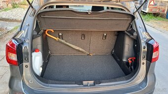 Predám Suzuki S-Cross 1.4 BoosterJet, 4X4, SR,1.majiteľ - 9