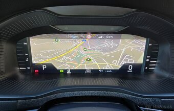 Škoda Karoq 4x4 Sportline 2.0TDi 110kW PANO Webasto NAVI výh - 9