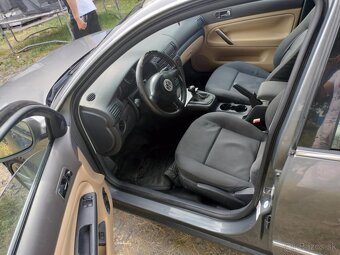 Volkswagen Passat b.5.5 - 9