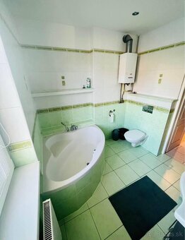 Prenájom 3 izb. byt s balkónom Malacky - 9