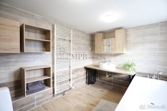 Predaj rodinného domu v Trenčíne - časť Istebník - 9
