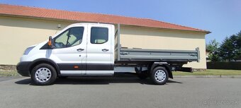 Ford Transit 2018 - sklápač - vyklápač do 3,5 t - 9