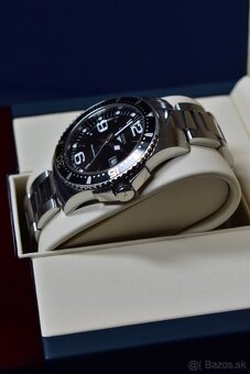 Pánské hodinky Longines Hydroconquest - 9