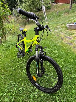 Detský bicykel CTM JERRY 2.0 20” - 9