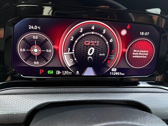 Vw Golf 2.0TSi GTI DSG 245k - 9