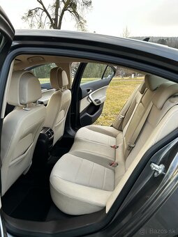 Opel-Insignia limuzína - 9