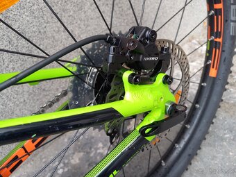 Cube Race 240 - detsky bicykel 24" - 9