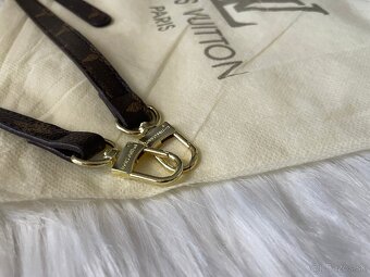 Louis Vuitton Metis kabelka - 9