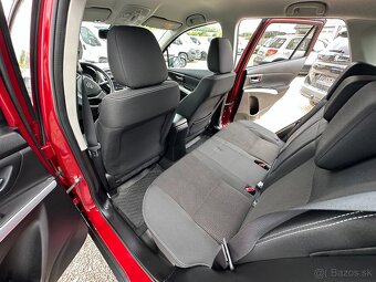 Suzuki SX4 . S-CROSS. ALL GRIP. 4x4. 103kW - 9