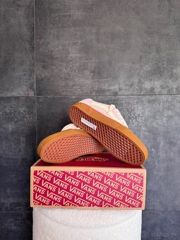 🔥 Vans knu skool “ Sepia Rose “ - 9