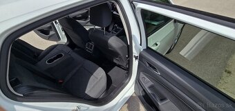 VW Golf 8 1,5 TSI - 9