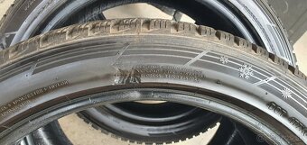 Zimné pneumatiky mazda 6 gj gl 235/45 r19 hankook icept evo3 - 9