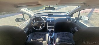 Peugeot 307sw - 9