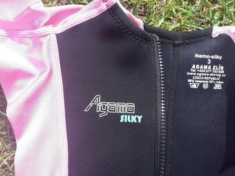 Neoprény Agama Silky 10 eur - 9