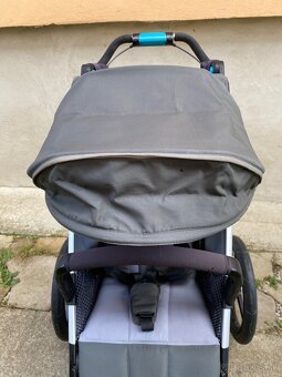Kočík Thule Urban Glide 2 s príslušenstvom - 9