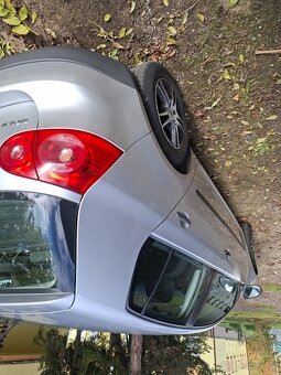 Vw golf V 1,4-59kw+LPG - 9