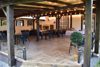 EXKLUZÍVNE Predaj Liptovský Ján ,Hotel Svätojánsky kaštieľ. - 9